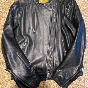 Roland Sands Design - Clash jacket